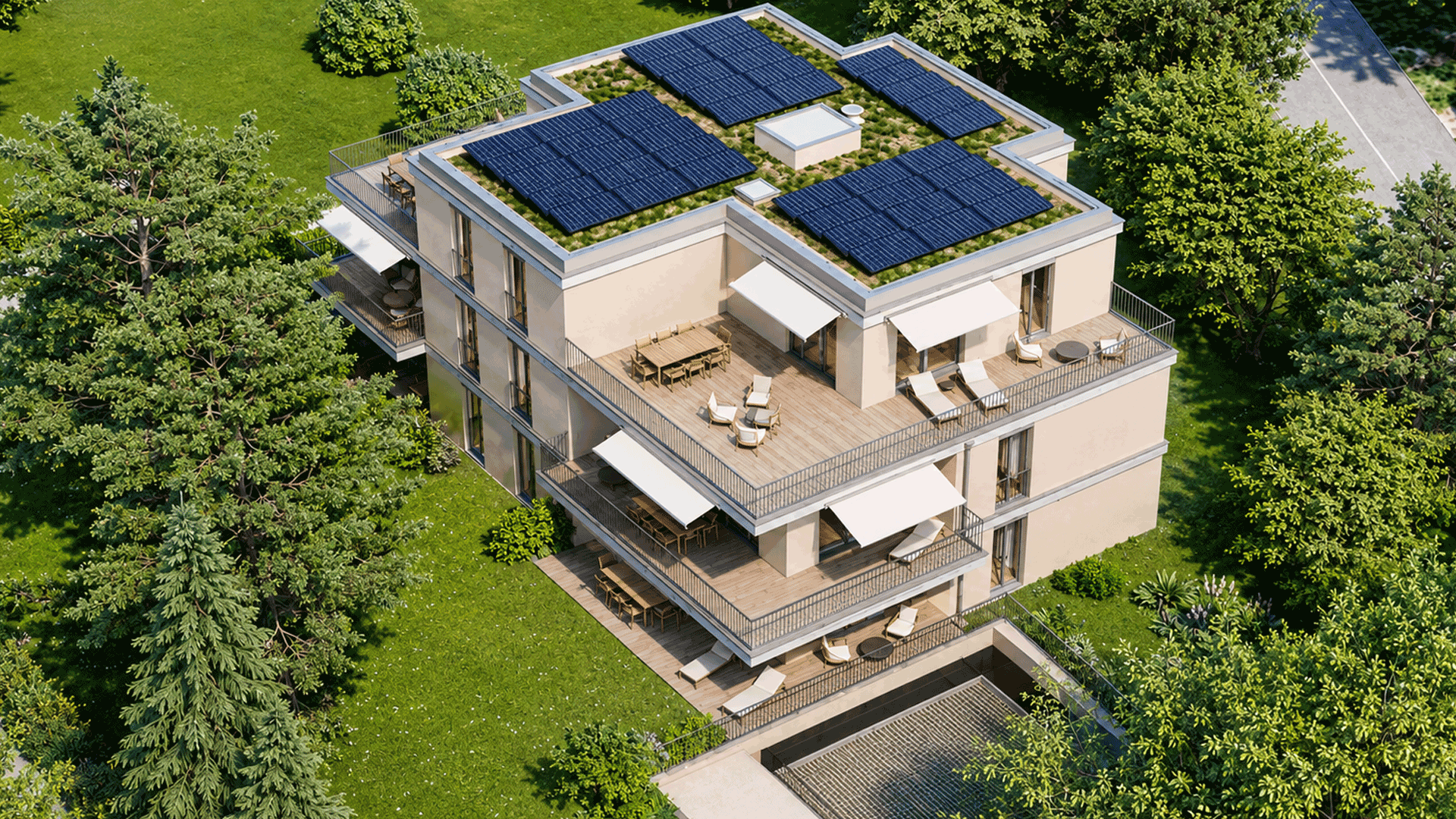 maselow projet clos-du-midi